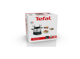 TEFAL Fondue Silver (EF3000)