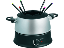 Charger l&#39;image dans la galerie, TEFAL Fondue Silver (EF3000)
