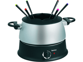 TEFAL Fondue Silver (EF3000)