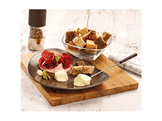 TEFAL Fondue Silver (EF3000)