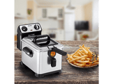 TEFAL Friteuse Filtra Pro Digital (FR519170)