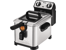 TEFAL Friteuse Filtra Pro (FR517170)