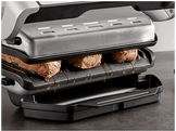 TEFAL Grill Optigrill+ (GC718D10)