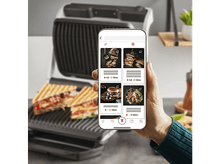 Charger l&#39;image dans la galerie, TEFAL Grill Optigrill+ (GC718D10)
