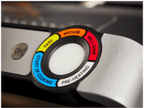 TEFAL Grill Optigrill+ (GC718D10)