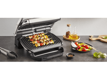 Charger l&#39;image dans la galerie, TEFAL Grill Optigrill+ (GC718D10)
