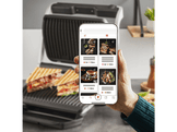 TEFAL Grill Optigrill+ (GC718D10)