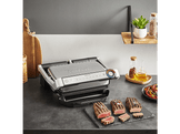 TEFAL Grill Optigrill+ (GC718D10)