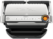 Charger l&#39;image dans la galerie, TEFAL Grill Optigrill+ (GC718D10)
