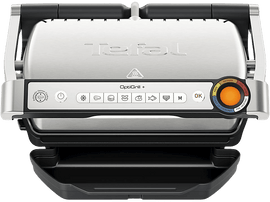 TEFAL Grill Optigrill+ (GC718D10)