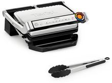 Charger l&#39;image dans la galerie, TEFAL Grill Optigrill+ (GC718D10)
