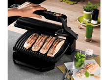 Charger l&#39;image dans la galerie, TEFAL Grill Optigrill+ Snacking &amp; Baking (YY4759FB) Grill Noir
