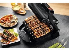 Charger l&#39;image dans la galerie, TEFAL Grill Optigrill+ Snacking &amp; Baking (YY4759FB) Grill Noir
