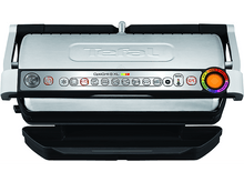 Charger l&#39;image dans la galerie, TEFAL Grill Optigrill XL Baking (YY4398FB)
