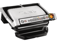 TEFAL Grill OptiGrill+ (YY3871FB)