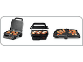 TEFAL Grill Ultracompact (GC308812)