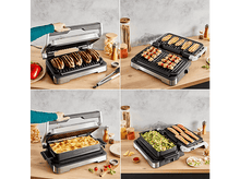 Charger l&#39;image dans la galerie, TEFAL Grill XL 4-en-1 (YY5283FB)
