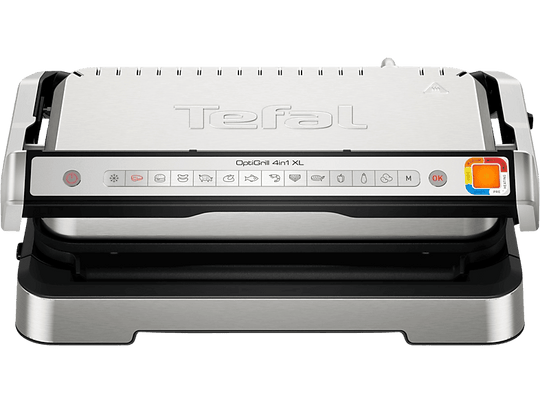 TEFAL Grill XL 4-en-1 (YY5283FB)