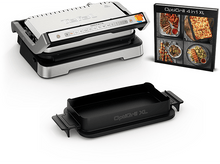 Charger l&#39;image dans la galerie, TEFAL Grill XL 4-en-1 (YY5283FB)
