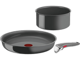 TEFAL Ingenio Renew - Set de poêles