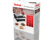 Charger l&#39;image dans la galerie, TEFAL Inicio Adjust - Gril (GC272D10)
