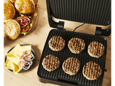 TEFAL Inicio Adjust - Gril (GC272D10)