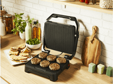 TEFAL Inicio Adjust - Gril (GC272D10)
