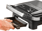 TEFAL Inicio Adjust - Gril (GC272D10)