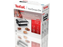 Charger l&#39;image dans la galerie, Fiche d&#39;information produit avec texte en italien, incluant paramètres et valeurs.
