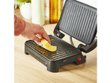 TEFAL Inicio Compact - Gril (GC270D10)
