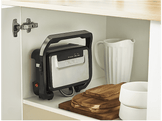 TEFAL Inicio Compact - Gril (GC270D10)