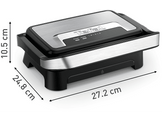 TEFAL Inicio Compact - Gril (GC270D10)