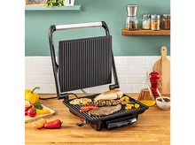 Charger l&#39;image dans la galerie, TEFAL Inicio Grill (GC241D12)
