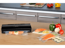 Charger l&#39;image dans la galerie, TEFAL Machine d&#39;emballage sous-vide Vacupack Classic (VT254070)
