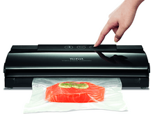 Charger l&#39;image dans la galerie, TEFAL Machine d&#39;emballage sous-vide Vacupack Classic (VT254070)
