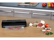 Charger l&#39;image dans la galerie, TEFAL Machine d&#39;emballage sous-vide Vacupack Classic (VT254070)
