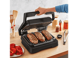 TEFAL OptiGrill 2 en 1 (GC772810)