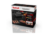 TEFAL OptiGrill 2 en 1 (GC772810)