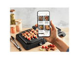 TEFAL OptiGrill 2 en 1 (GC772810)