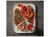 TEFAL OptiGrill 2 en 1 (GC772810)