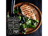 TEFAL OptiGrill Eco Design Lichen YY5649FB