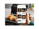 TEFAL OptiGrill Eco Design Lichen YY5649FB