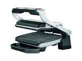 TEFAL Optigrill + Waffles Inox