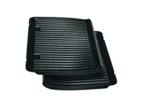 TEFAL Optigrill + Waffles Inox