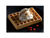 TEFAL Optigrill + Waffles Inox