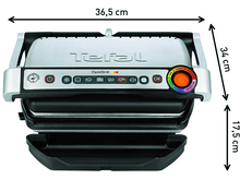 Charger l&#39;image dans la galerie, TEFAL Optigrill (YY5150FB)
