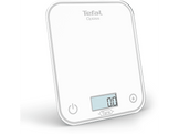 TEFAL Optiss Kitchen Scale White - Balance de cuisine (BC50U0V0)