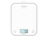 TEFAL Optiss Kitchen Scale White - Balance de cuisine (BC50U0V0)