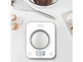 TEFAL Optiss Kitchen Scale White - Balance de cuisine (BC50U0V0)