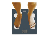TEFAL Pèse-personne Body Up (BM2520V0)